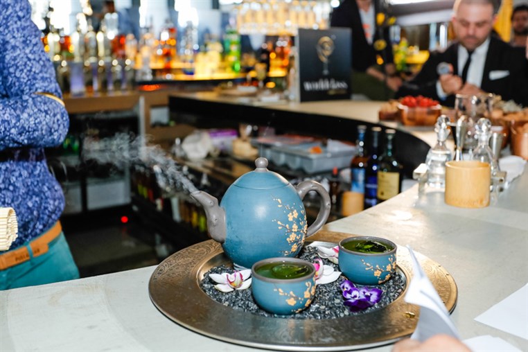 Diageo World Class Competition
